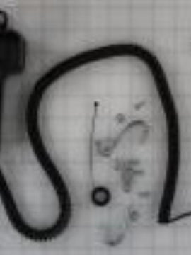 Handheld Pendant Kit