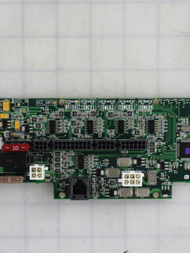 CONTROL BOARD PROGRAMMED DPA W RPS KIT