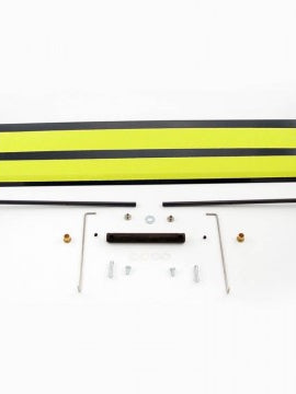 RICON - KIT,RPLCMNT ASSY,6"R/STOP,32"PLTFRM