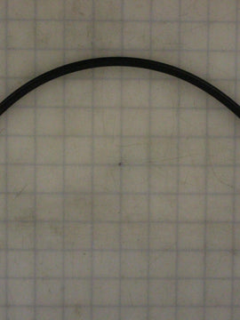 HOSE ASSY 1/8 HIGH PRESSURE 5000 PSI LIFTING CYL 18 INCH KIT