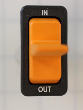 Braun SWITCH-SPDT-TGL-.19 SPD I/O OR (EA)