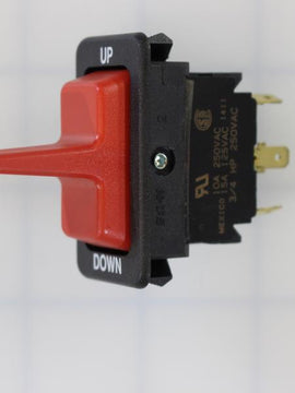 Braun SWITCH-SPDT-TGL-.19 SPD U/D RD (EA)