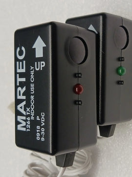 SENSOR,PHOTOBEAM,RECEIVER          Red sensor