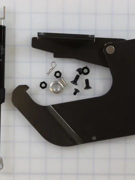 BRAUN LATCH ROLL STOP FRONT KIT SHIPOUT