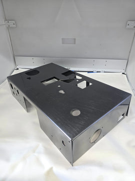 BRAUN NL AND NCL REAR PUMP HOUSING KIT