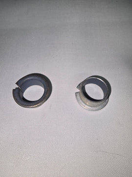 BUSHING,12FDU06,3/4"Dx3/8