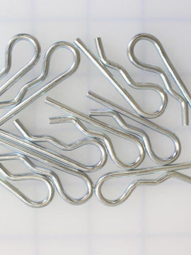 10PK / COTTER-HAIRPIN-1.938 L-.5 SHFT KIT SHIPOUT