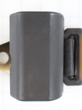 Braun BELT RETRACTOR ONLY NHTSA NON LOCKING AMSAFE
