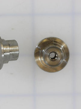 Braun PIVOT-ROLL STOP LEVER-L915