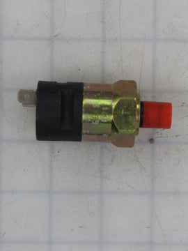 Braun SWITCH-PDI PRESSURE/PDFH-1600R-4S-B-SP-5