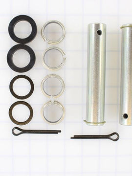 Braun PLATFORM PIN / HARDWARE KIT SHIPOUT