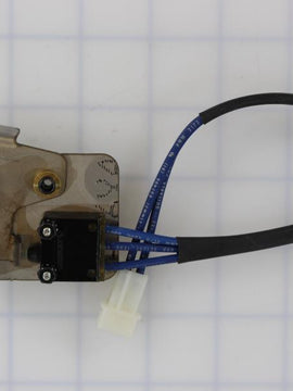 Braun ASSEMBLY BRIDGE SWITCH REAR KIT SHIPOUT