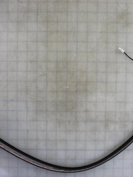 Braun THRESHOLD STRIP SWITCH/ASSY