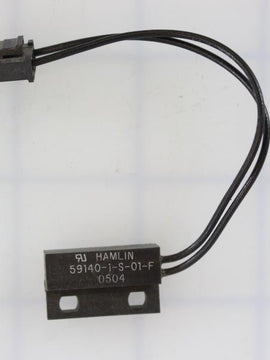 Braun HARNESS-SWITCH-REED W/MOLEX PLUG (EA)