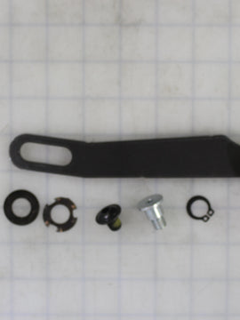 Braun LEVER INBOARD BARRIER REAR KIT SHIPOUT