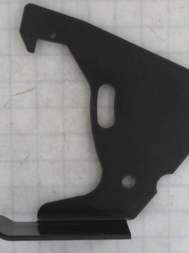 Braun LATCH ROLL STOP REAR KIT (EA)