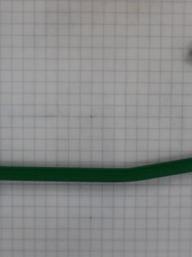 BRAUN WMT GREEN HANDRAIL ADA KIT