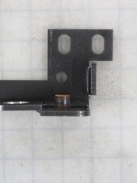 BRAUN WMT BKT BRIDGEPLATE FRONT SER 05 KIT SHIPOUT