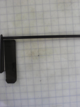 Braun LATCH FOOT-REAR/WMT (EA)