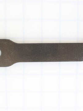Braun LEVER-INBOARD BARRIER