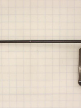 Braun LATCH-ROLL STOP-FRONT/WMT (EA)