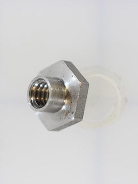 Braun NUT-1/4-20 X 3/16"-ROLL STOP (EA)
