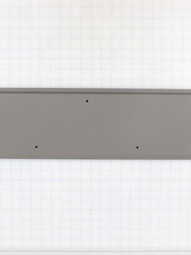 Braun WMT RAMP THRESHOLD MANUAL