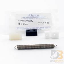 RICON KIT,LATCH MECHAN,REPLACEMENT