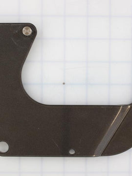 Braun LATCH ROLL STOP FRONT