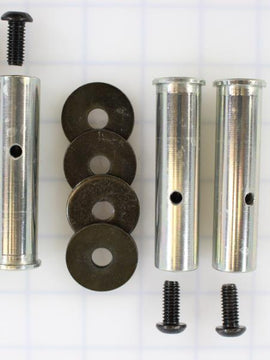 Braun PIN PIVOT PARALLEL ARM KIT SHIPOUT