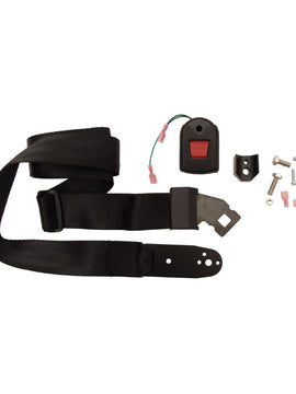 Ricon Seatbelt Receiver with Seat Belt RI13054