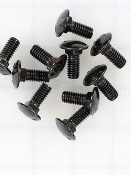 Braun BOLT-CARR 5/16-18 X 3/4/AUTO-BK (10 pack)