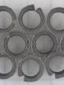 Braun BEARING FLANGE 3/4" X 3/8" 12FDU06 KIT (10 pack)