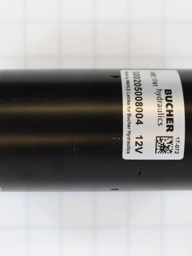 Braun Motor, Pump - 12 Volt - Low RPM
