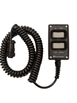 BraunAbility Lift Control