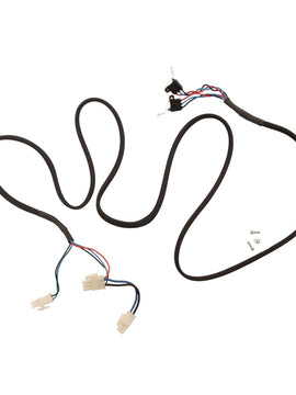 BraunAbility NL-2 Rollstop Harness