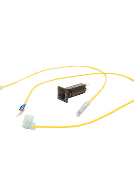 BraunAbility Circuit Breaker
