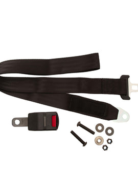 BraunAbility Hand Belt Buckle