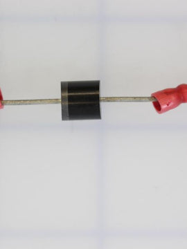 Braun Diode Assembly, Up Solenoid