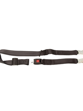 Sure-Lok Lap Belt Integrated 80" Long (Series Clip)