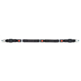 Sure-Lok Lap Belt Premium 108" Long (Series A)