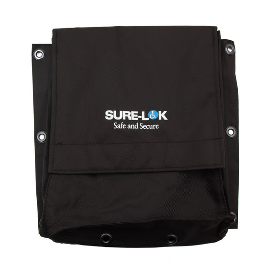 Sure-Lok Storage Bag Vinyl