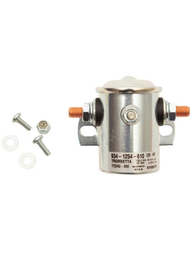 Ricon Solenoid 12V