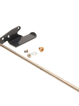 Ricon Rollstop Actuator, RH