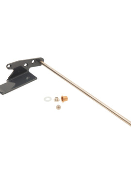Ricon Rollstop Actuator, LH