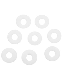 Ricon Washer Nylon (Link arms) Bag of 10