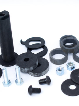 Ricon Pin Kit with hardware