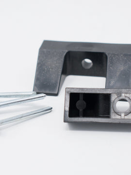 Ricon Inboard Rollstop Guide Blocks kit