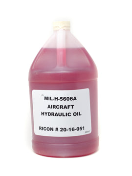 Ricon Hydraulic Fluid 1 Gallon