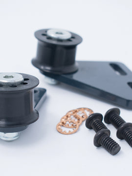 Ricon Link Arm Roller with Brackets (K-Series)